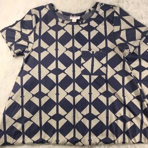 LuLaRoe Carly dress